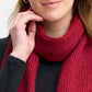 Possum Rib Scarf