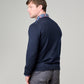 Ansett Vee Neck Merino Wool 6723