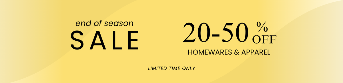 Monthly Offers