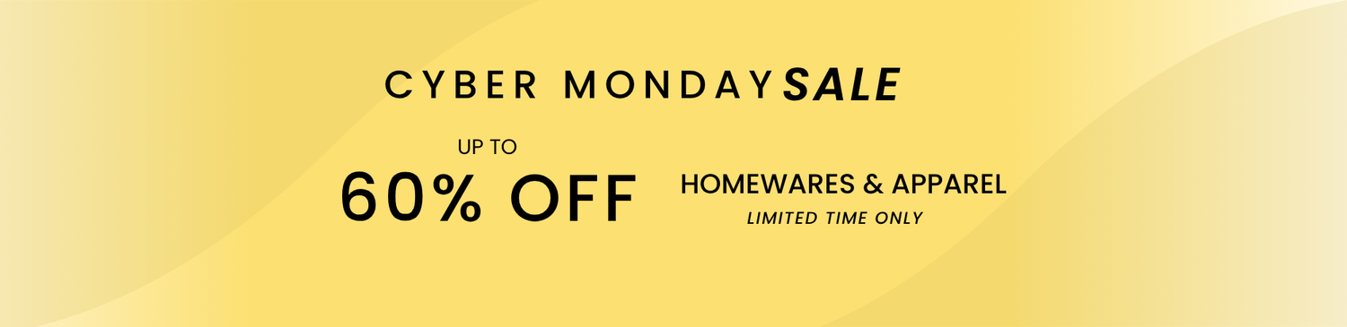 Winter End of Season Sale