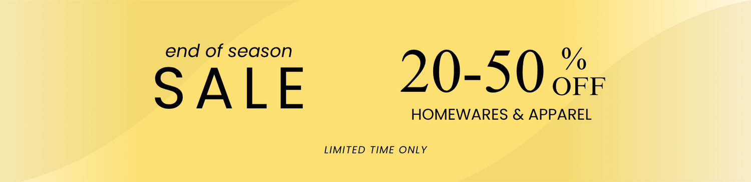 Monthly Offers