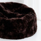 Long Wool Sheepskin Bean Bag