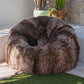 Long Wool Sheepskin Bean Bag
