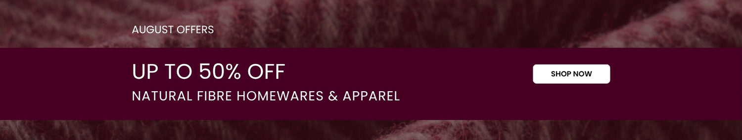 Monthly Offers