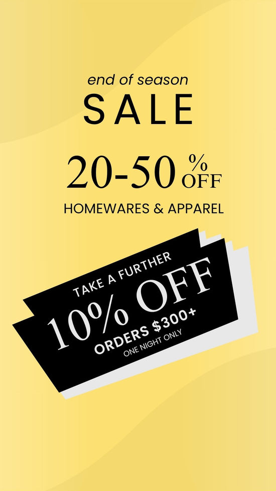 Monthly Offers