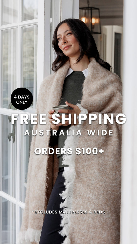 Free Shipping