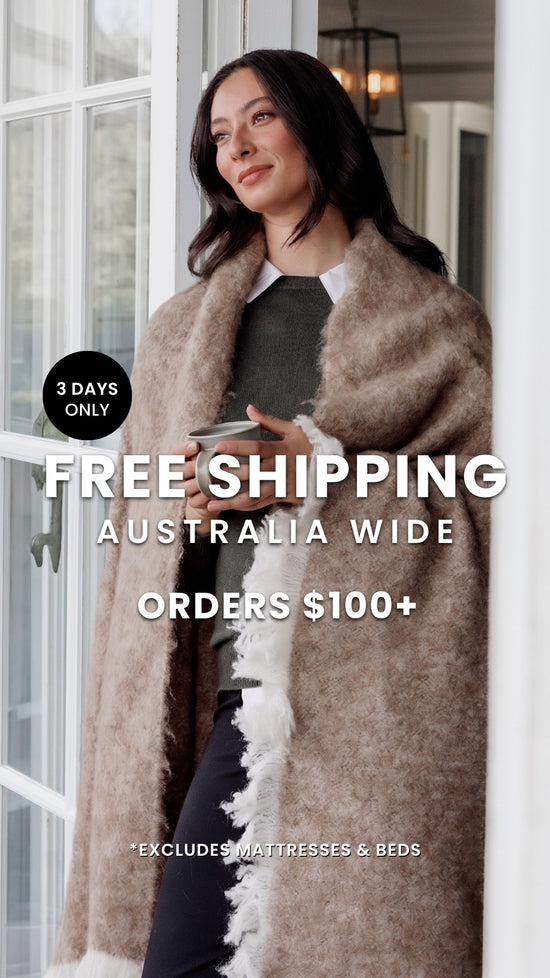Free Shipping