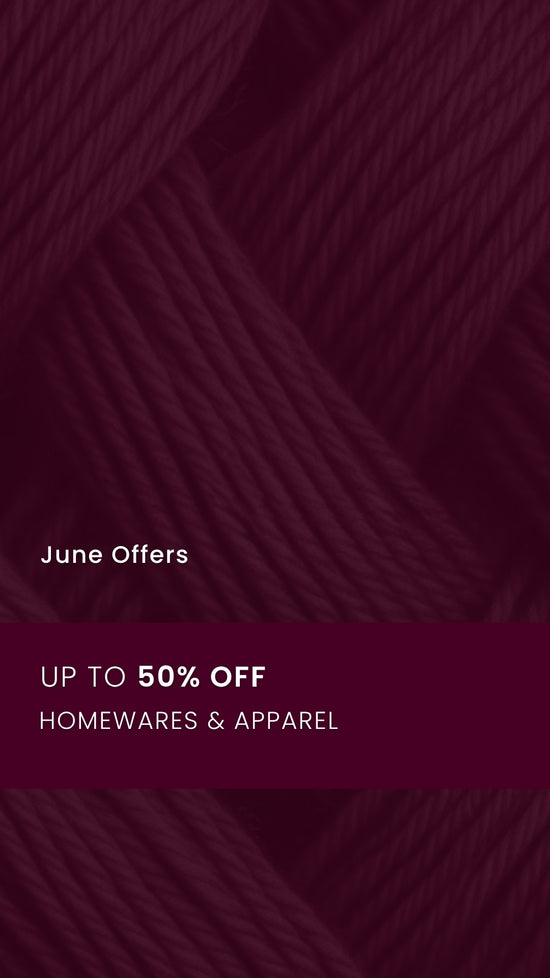 Monthly Offers
