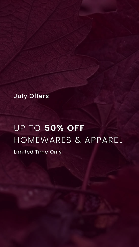 Monthly Offers