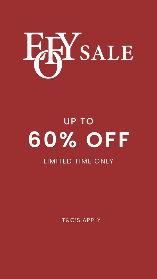 EOFY Sale