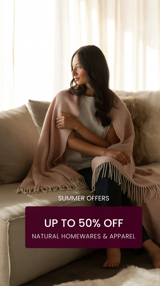 Monthly Offers
