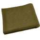Personal Protection Wool Fire Blanket