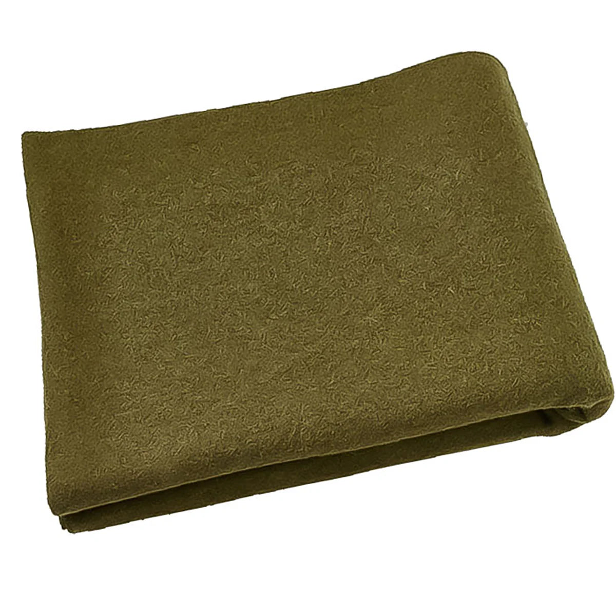 Personal Protection Wool Fire Blanket