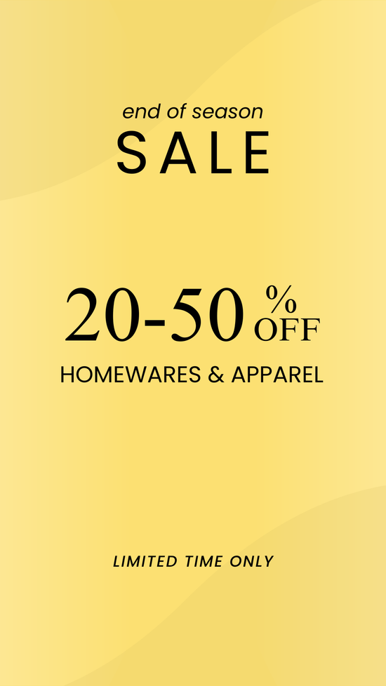 Monthly Offers