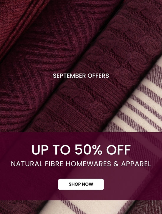 Monthly Offers