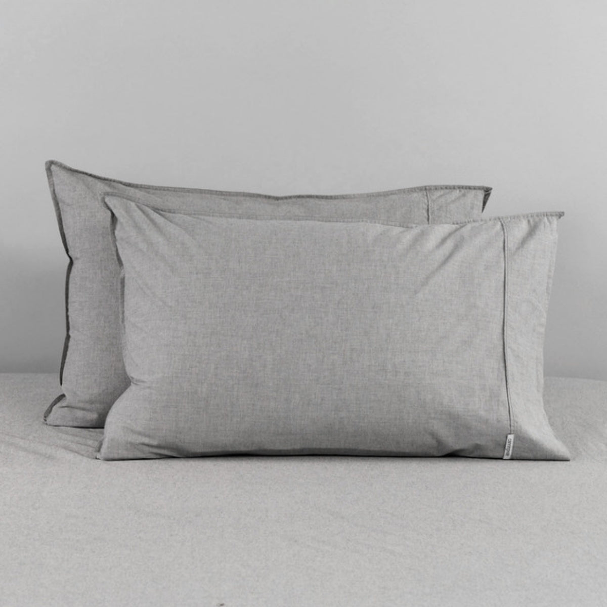 Softwash Cotton Pillowcase Pair