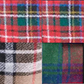 Billabong Waterproof Picnic Blanket Check - 4 Pack