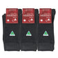 Merino Socks - 6 Pack