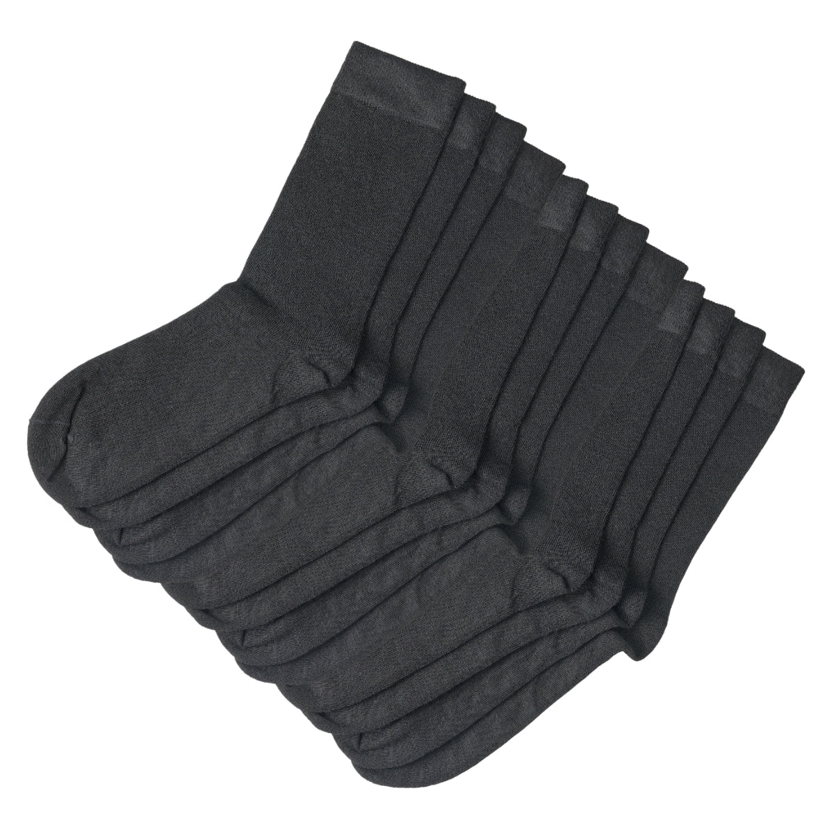 Merino Socks - 6 Pack