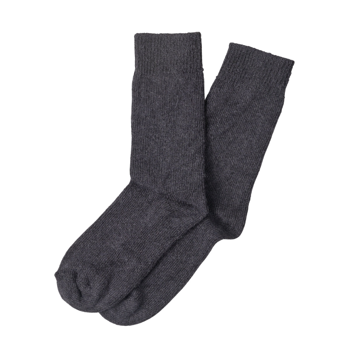 Merino Socks - 6 Pack