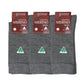 Merino Socks - 6 Pack