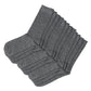 Merino Socks - 6 Pack