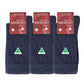 Merino Socks - 6 Pack