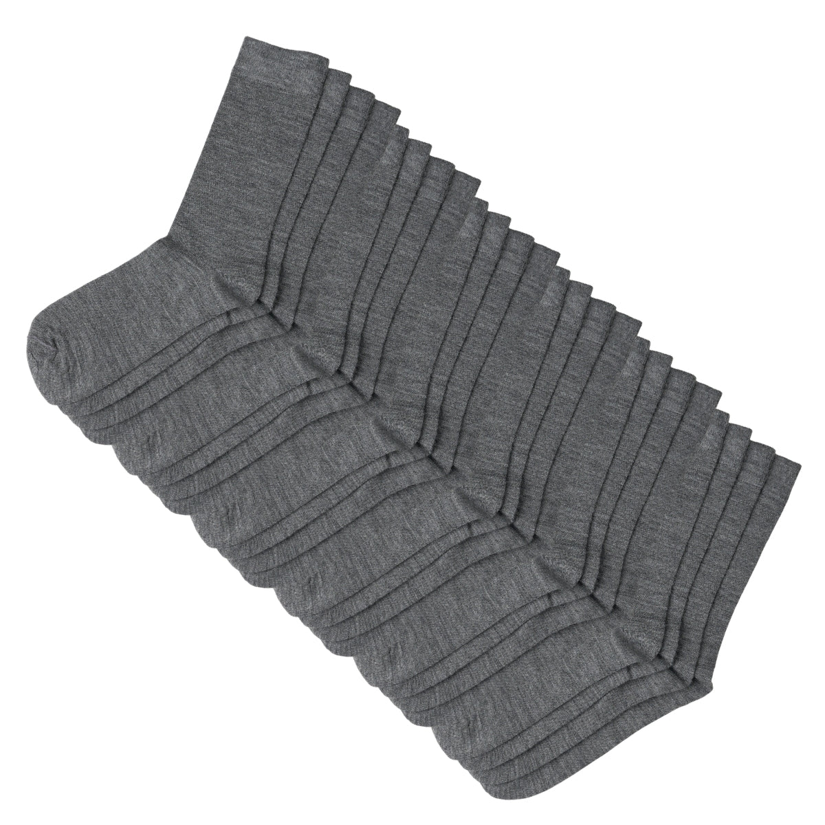 Merino Socks - 12 Pack