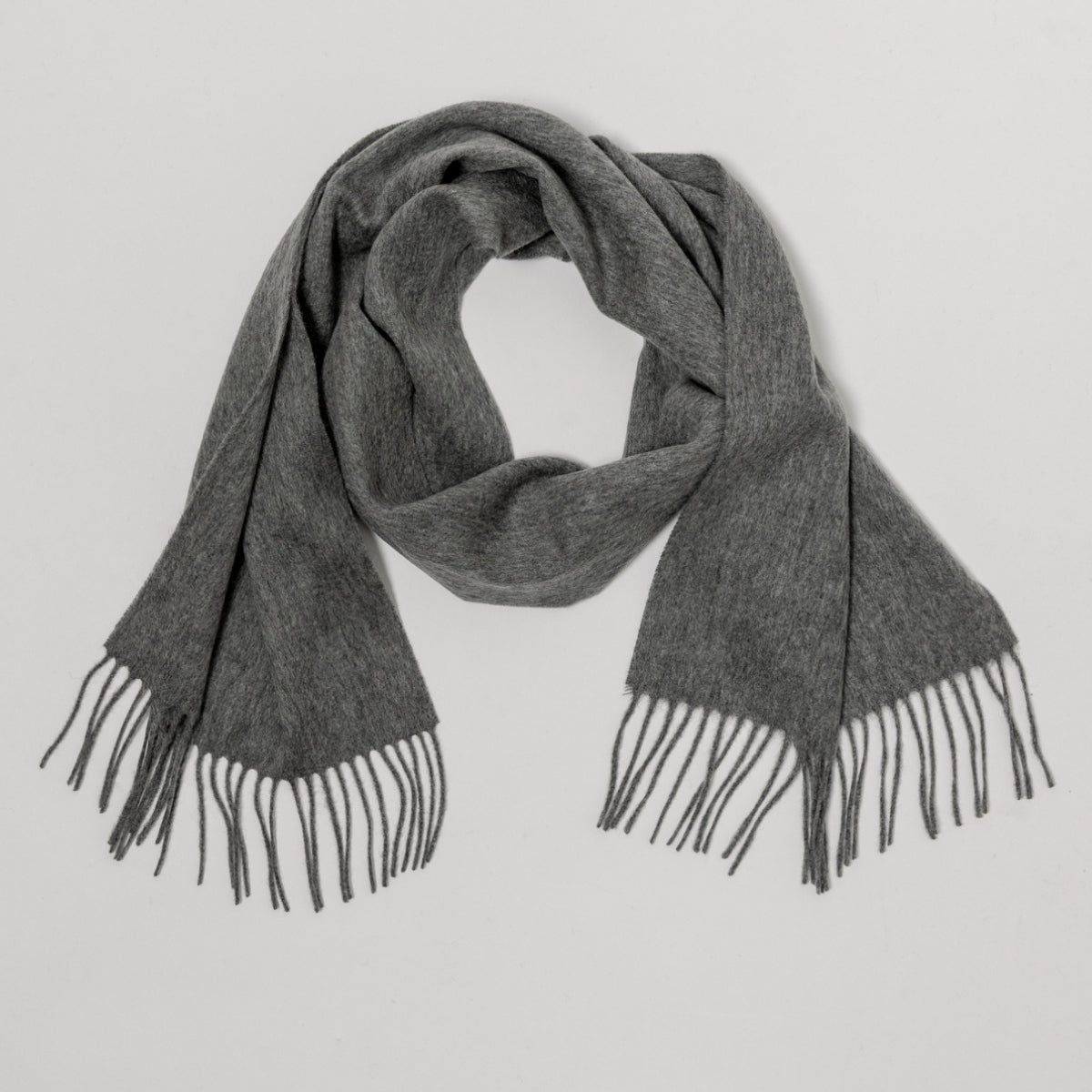 100% Lambswool Scarf