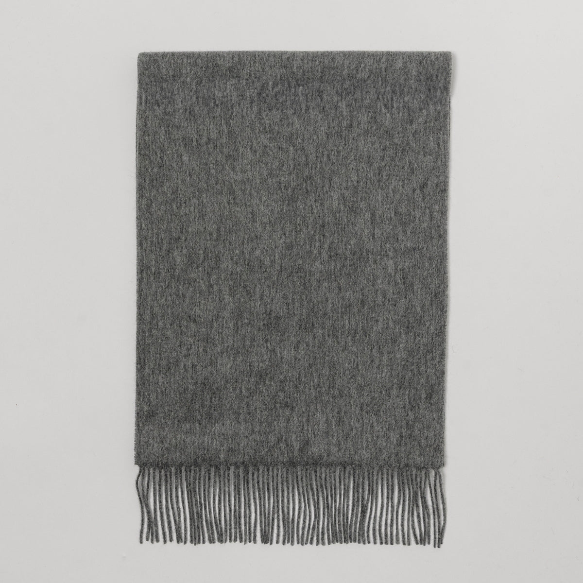 100% Lambswool Scarf