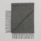 100% Lambswool Scarf