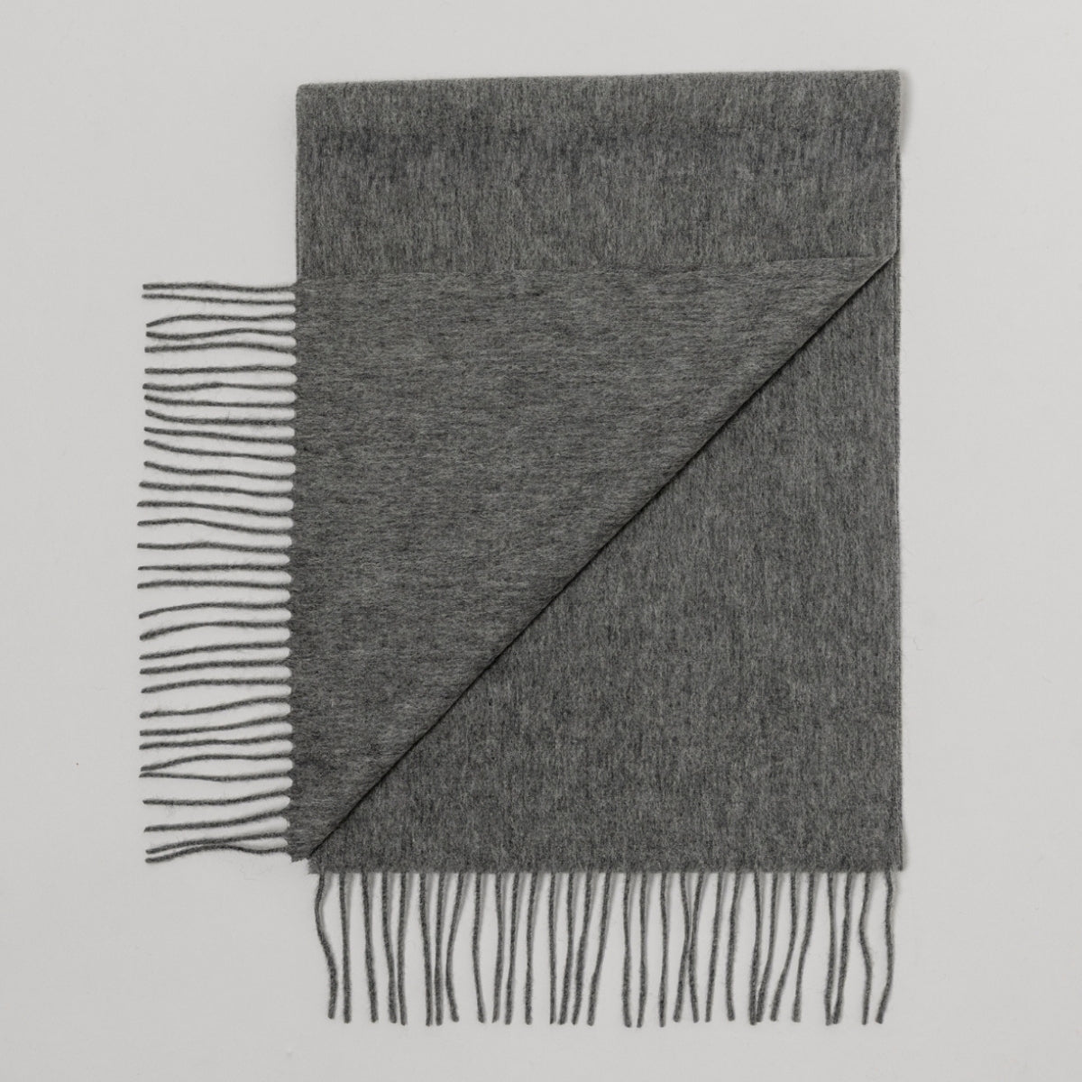 100% Lambswool Scarf