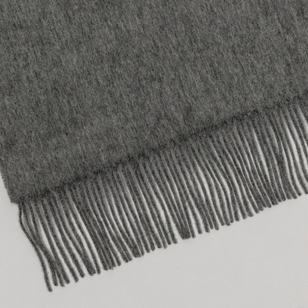 100% Lambswool Scarf
