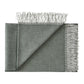 Baby Alpaca Diamond Throw