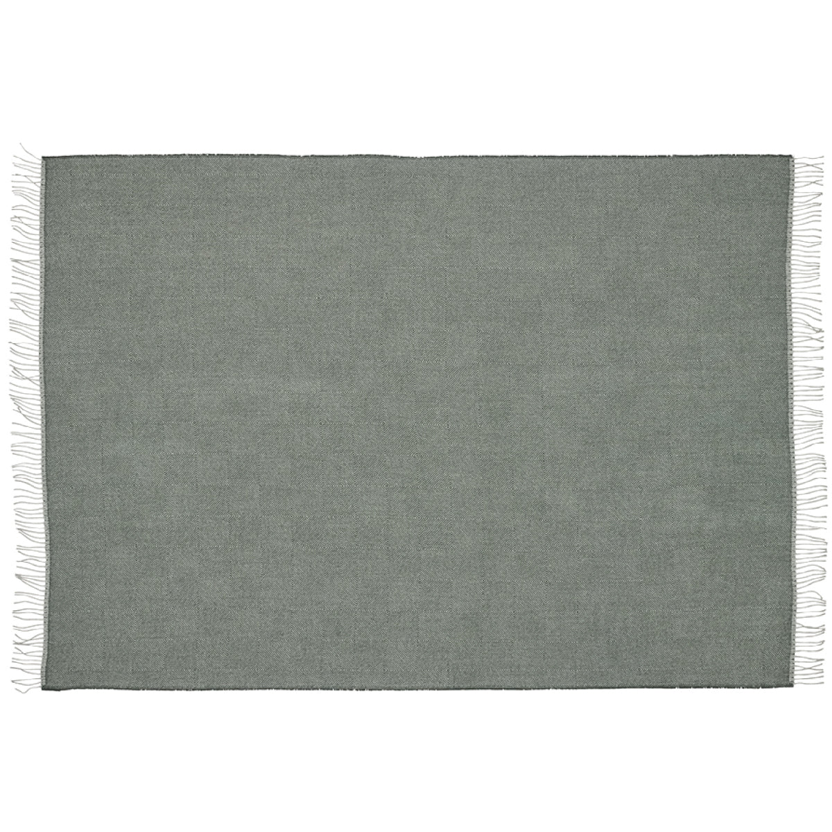 Baby Alpaca Diamond Throw