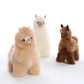 Toy Alpaca Extra Small 15cm