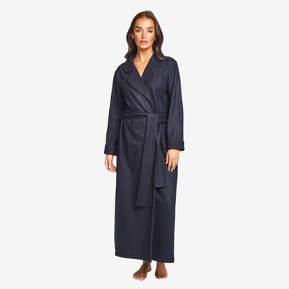 Wool Robe