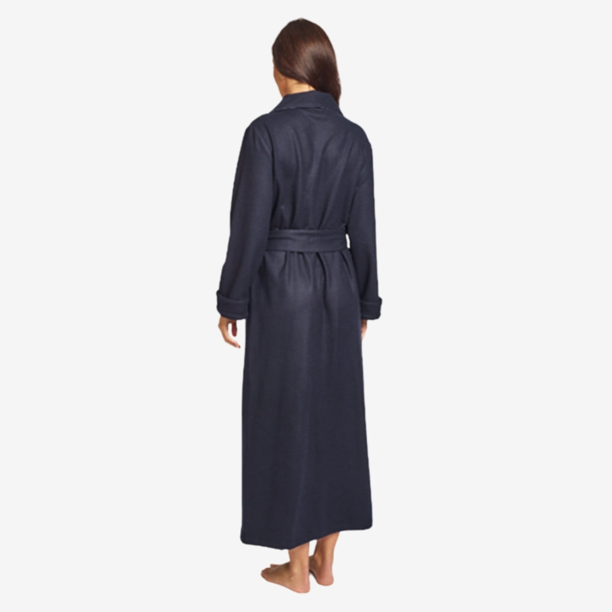 Wool Robe