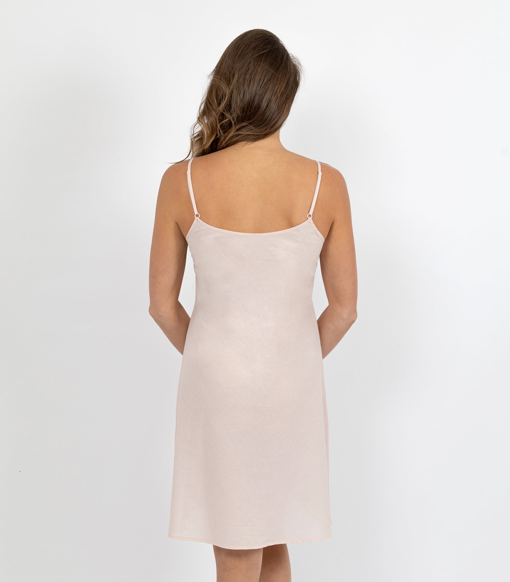 Cotton Voile Slip