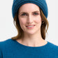 Possum Felted Hat