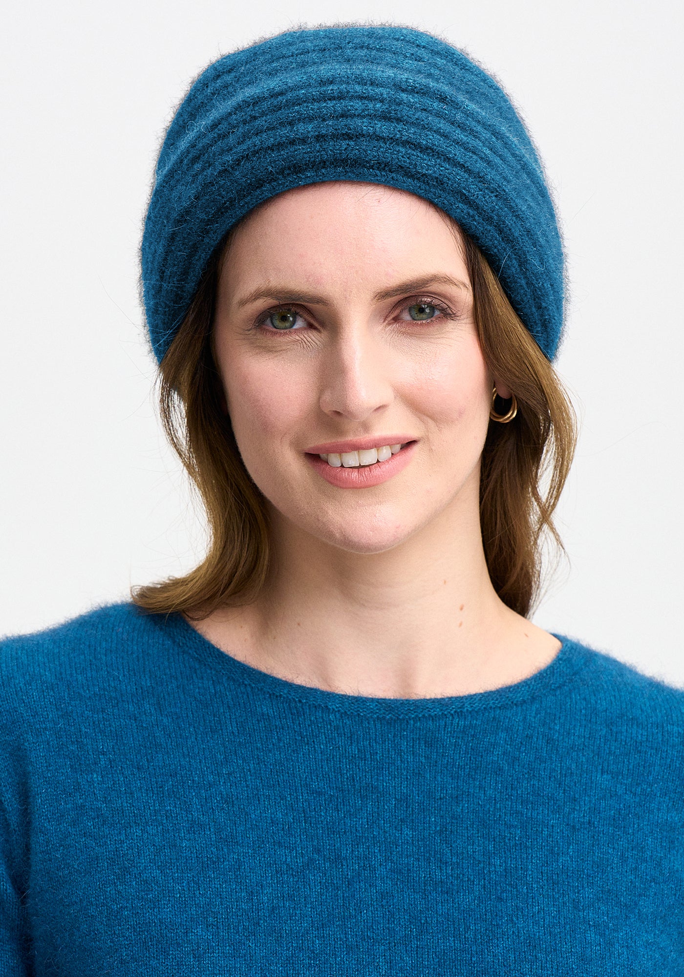 Possum Felted Hat