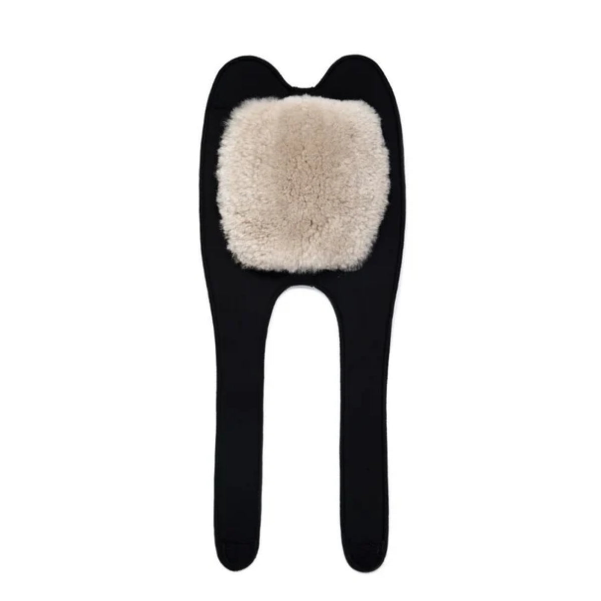 Auscare Sheepskin Knee Pads