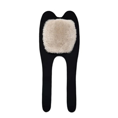 Auscare Sheepskin Knee Pads