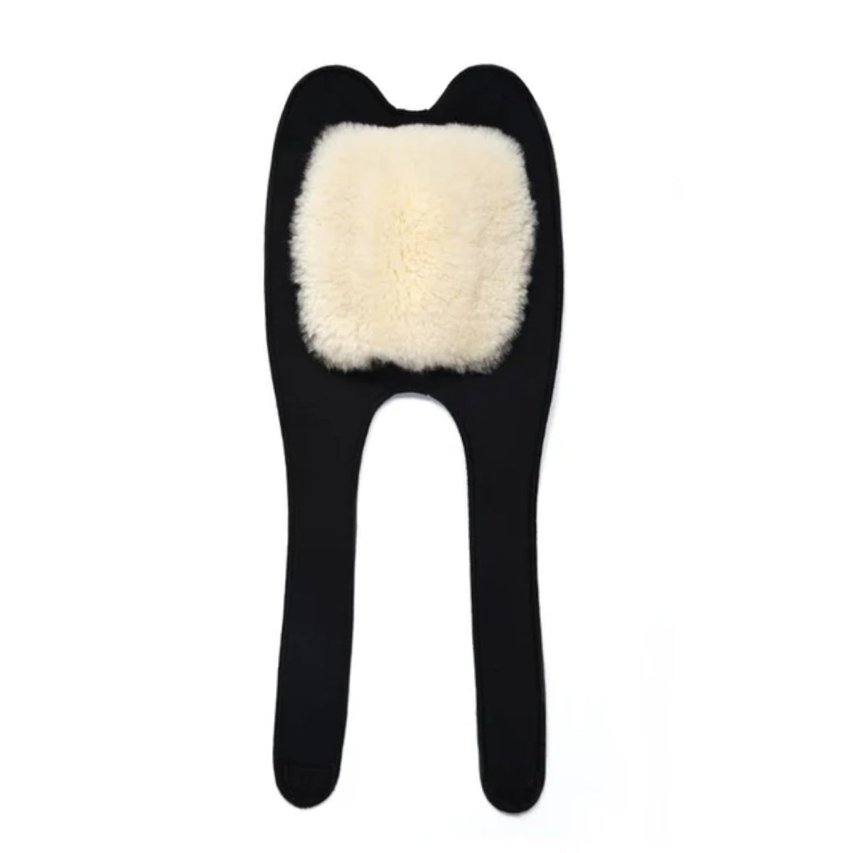 Auscare Sheepskin Knee Pads