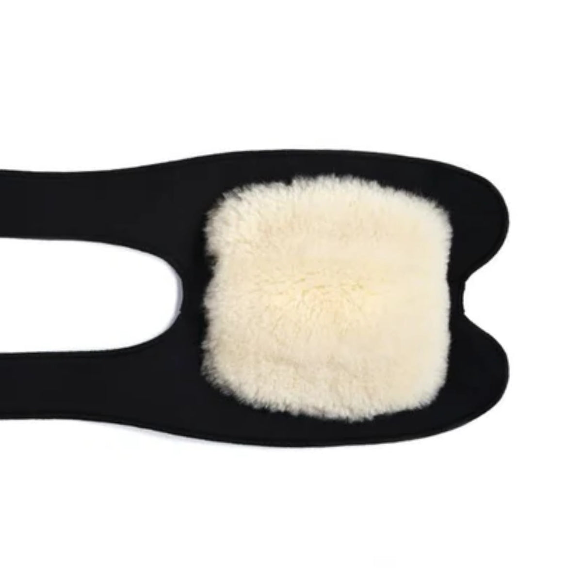 Auscare Sheepskin Knee Pads
