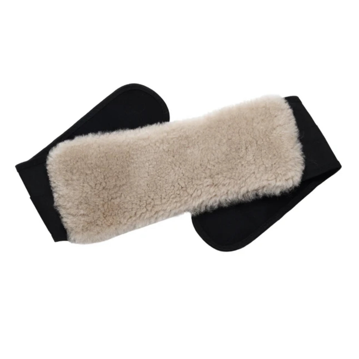 Auscare Sheepskin Waist Belt