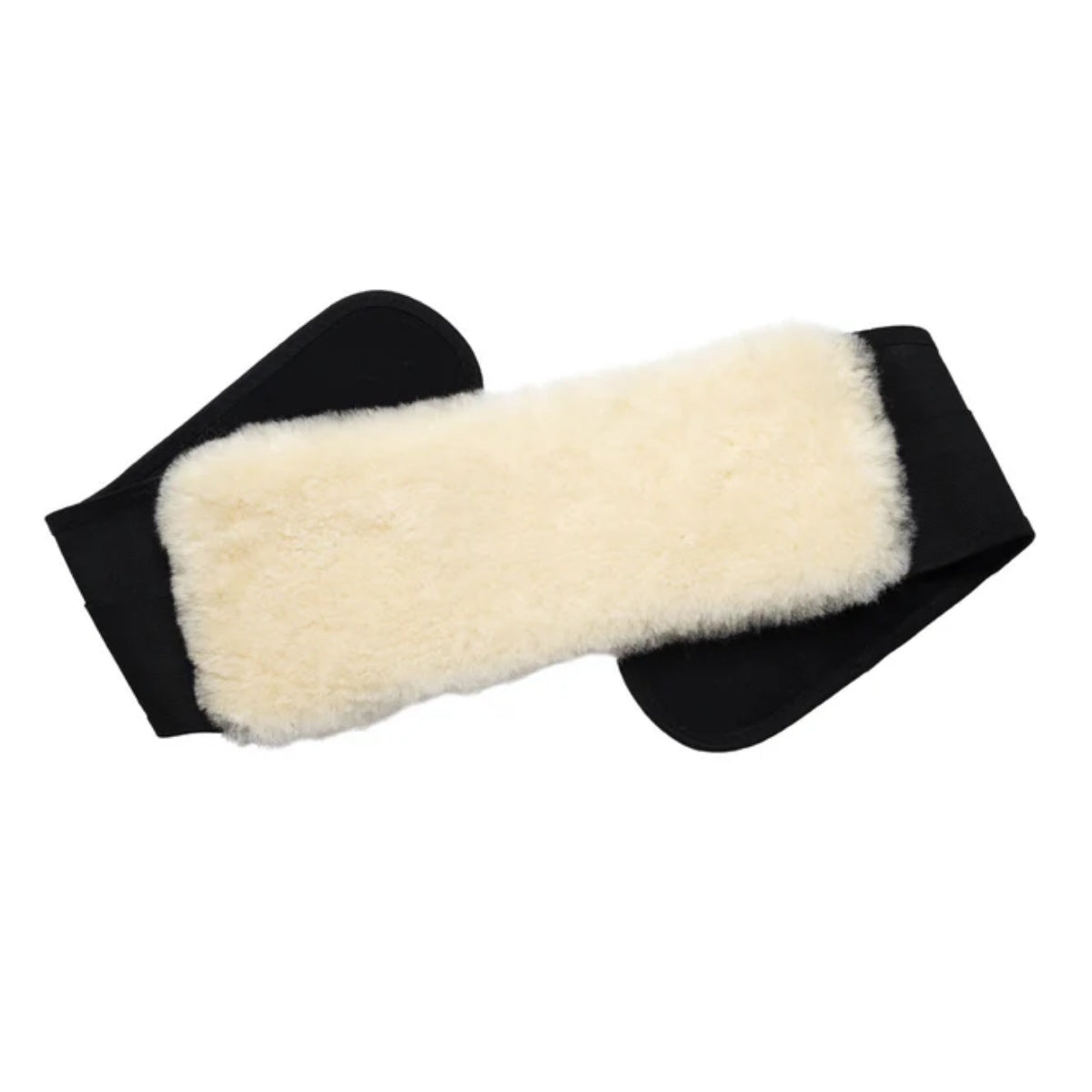 Auscare Sheepskin Waist Belt