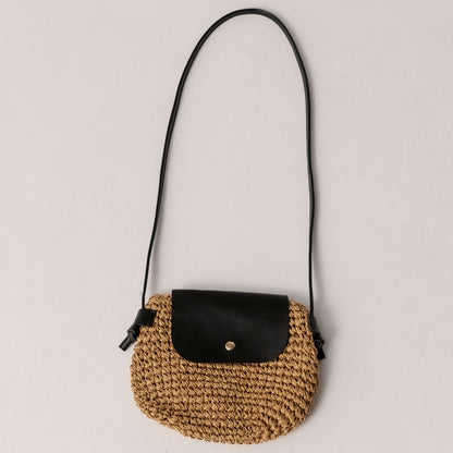 Mini Crossbody Bag
