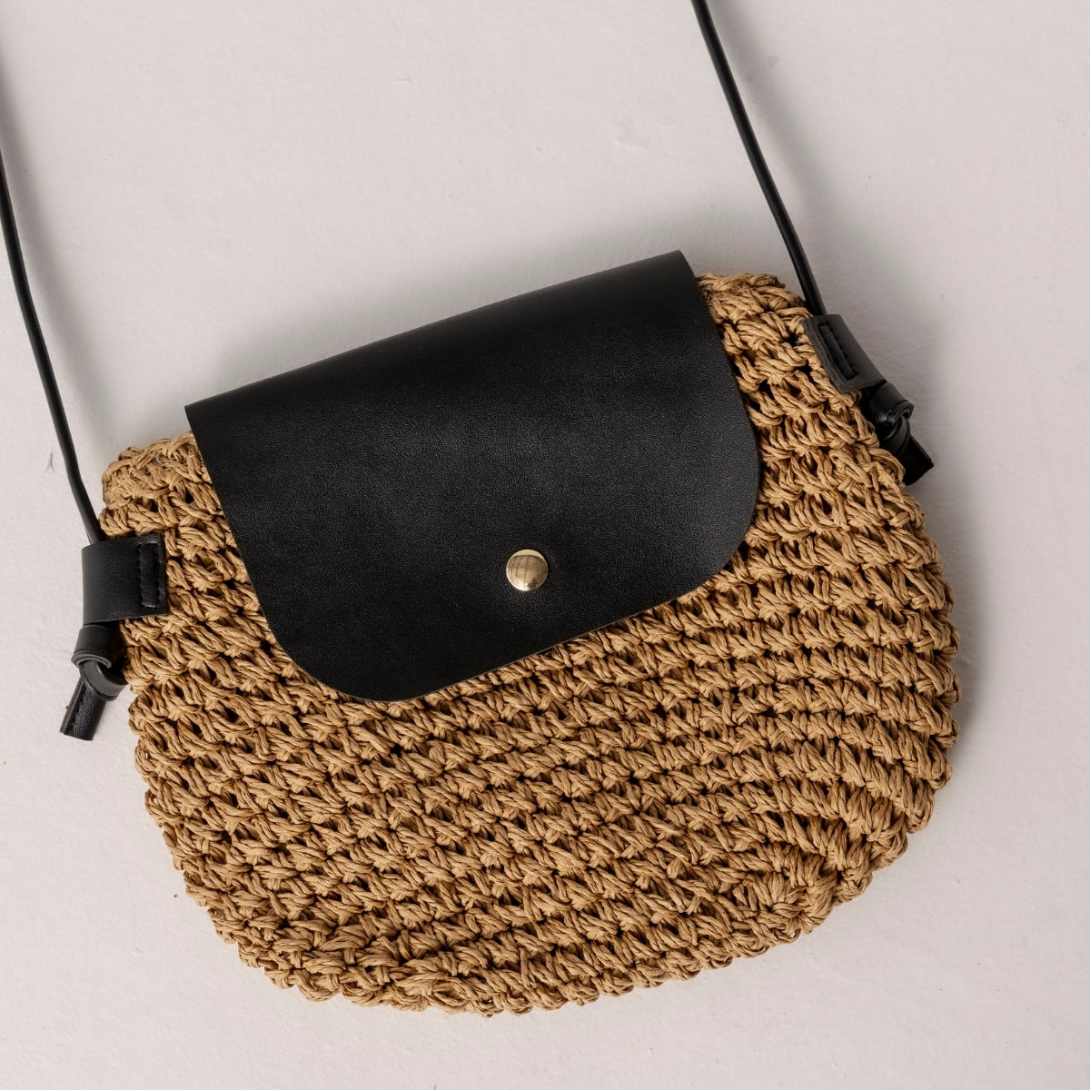 Mini Crossbody Bag