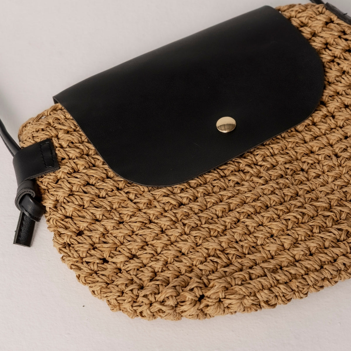 Mini Crossbody Bag